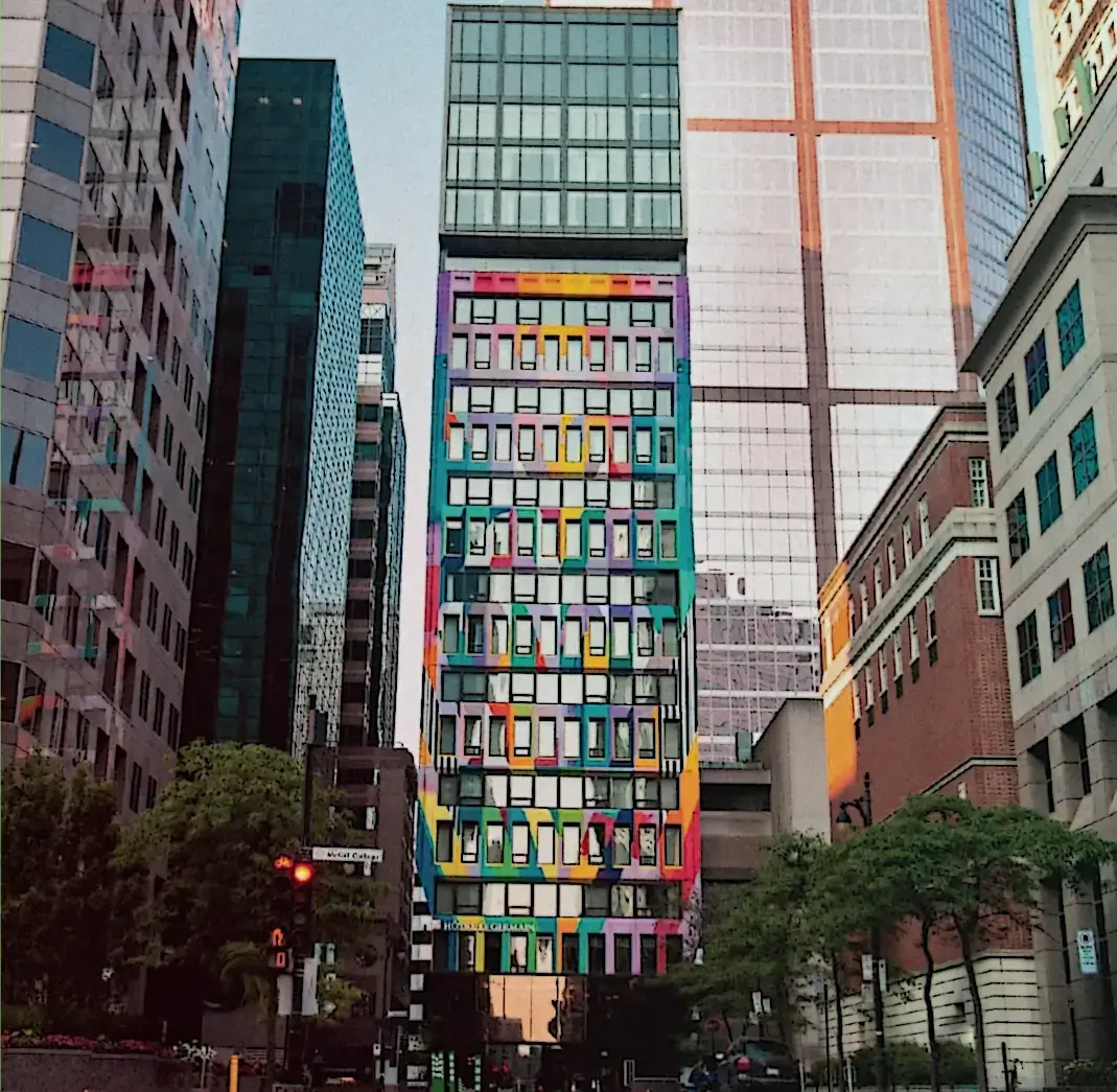 Le Germain Hotel Montreal