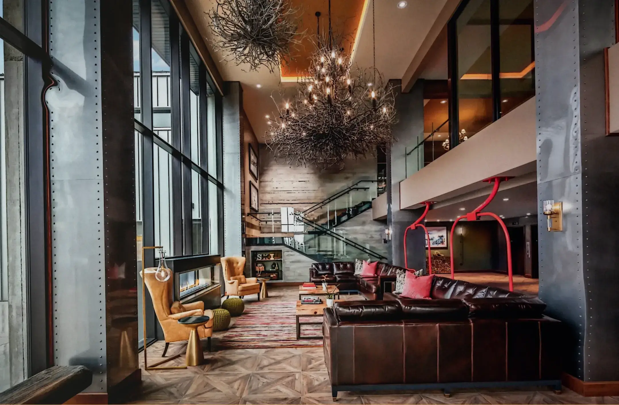 Boetiekhotels