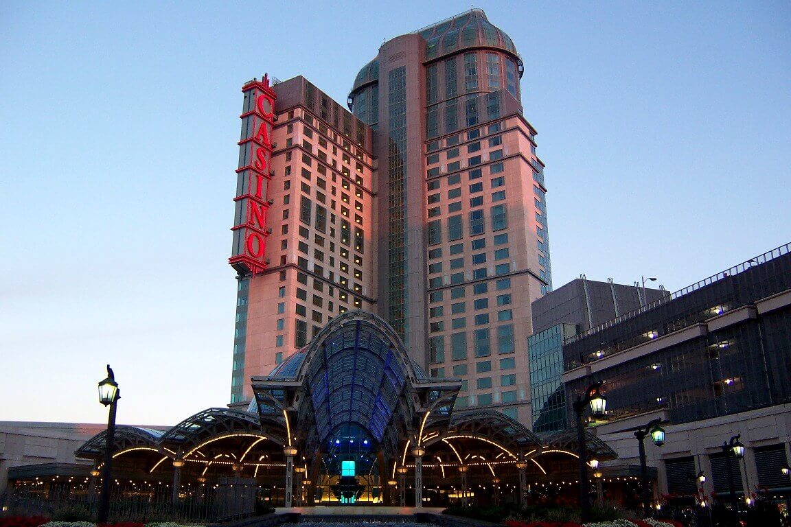 Fallsview Casino Resort